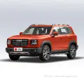 Haval Dargo 2023 Car Haval 1.5t 2.0t 2WD Havel Gasoline Car SUV Automatic Havel Car